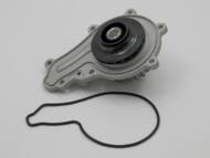 CPW-MZ-040 - Pompa wody NTY MAZDA 2 1.4TD 03-/TOYOTA AYGO 1.4TD 05-