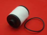 FFF-SU-036 - Filtr paliwa NTY SUZUKI SWIFT 1.3DDIS 05-, SX-4 1.9DDIS 0