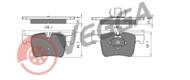 VE33350 - Klocki hamulcowe VEGGA (odp.GDB1942) BMW X3 ( F25 ) 10-/3 ( F30 ) 11-