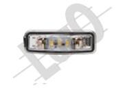 017-33-900LED - Podświetlenie tablicy LORO (DEPO) FORD FOCUS /LED/