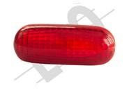 037-42-875 - Lampa STOP LORO (DEPO) OPEL, NISSAN, RENAULT