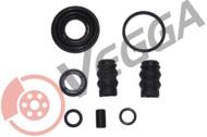 VE35238 - Reperaturka zacisku hamulcowego VEGGA (T38) /sys.BOSCH/ FORD MONDEO III 00-/RENAULT KANGOO 97-