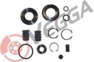 VE35264 - Reperaturka zacisku hamulcowego VEGGA (T35) /sys.AKEBONO/ MAZDA 6 02-