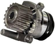 GEB10565 - Pompa wody GEBA VAG 99- (odp.038 121 011B/G) 19z A3/A4/A6 1.9TDI