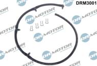 DRM3001 - Przewód paliwowy przelewowy DR.MOTOR CHRYSLER VOYAGER /SILN.ENT/ENR/ 08-