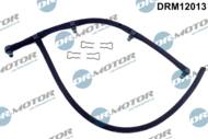 DRM12013 - Przewód paliwowy przelewowy DR.MOTOR DB 4.0CDI 00-/03-