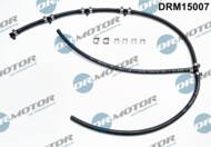 DRM15007 - Przewód paliwowy przelewowy DR.MOTOR GM/ISUZU 1.7CDTI 16V A17DTJ/Z17DTR