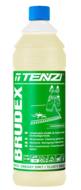 U06/001 - Środek do czyszczenia posadzek elast.TENZI BRUDEX /koncentrat/ 1l do mycia podłóg pH:14