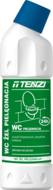 H45 - Żel WC do dezynfekcji TENZI 0,75l /antybakteryjny zawiera kwasy organiczne/