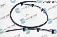 DRM2108R - Przewód paliwowy przelewowy DR.MOTOR VAG V6 2.7-3.0TDI 06-