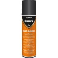 T34/300 - Preparat do usuwania naklejek i etykiet PUNKT MULTI CLEANER TENZI spray 300ml /do lakieru/