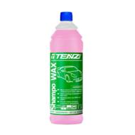 A113/001 - Szampon samochodowy TENZI SHAMPO WAX /do mycia ręcznego z woskiem/ /koncentrat/