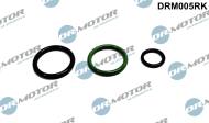 DRM005RK - Zestaw inst.wtryskiwacza DR.MOTOR /BOSCH PDE P2/ 2.0TDI VAG /same oringi/