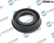 DRM014 - Uszczelniacz wtryskiwacza DR.MOTOR FORD TRANSIT 2.2-3.2TDCI PSA BOXER 2.2HDI 06- /1szt/