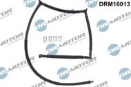 DRM16013 - Przewód paliwowy przelewowy DR.MOTOR HDI PSA 107/206/207/307/BIPPER/C1/C2/C3/NEMO