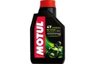 104066 MOT - Olej 10W40 MOTUL 5100 1l 4T ESTER TECHNOSYNTHESE /motocykle/