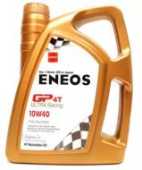 *202104 - Olej 5W30 ENEOS GP4T Performance Racing 4l /wykracza poza obowiązujące normy OEM/