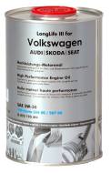 FF6719-1ME - Olej 5W30 FANFARO OEM VAG 507.00 1L API SN/CF ACEA C3,A3/B4 VW 504.00/507.00