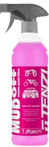 A123/001 - Preparat do usuwania błota i zabrudzeń MUD OFF /atomizer/ 1L