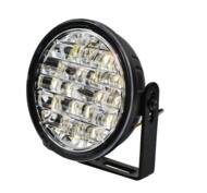 LD210 MTH - Lampy do jazdy dziennej LED 210 FLUX 