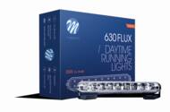 LD630 MTH - Lampy do jazdy dziennej LED 630 FLUX 
