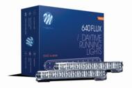 LD640 MTH - Lampy do jazdy dziennej LED 640 FLUX 