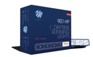 LD901 MTH - Lampy do jazdy dziennej LED 901HP 