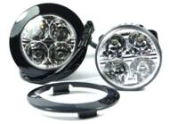 LD902 MTH - Lampy do jazdy dziennej LED 902HP 