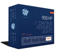 LD905 MTH - Lampy do jazdy dziennej LED 905HP 