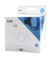 IL09 MTH - Lampa czołowa LED T6 4xAA 