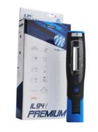 IL94 MTH - Lampa inspekcyjna LED 15 SMD+1 HP AKU. 