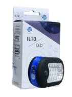 IL10 MTH - Lampa inspekcyjna LED 24 Flux 3xAA 