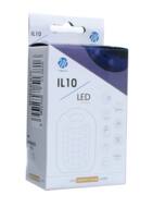 IL10 MTH - Lampa inspekcyjna LED 24 Flux 3xAA 