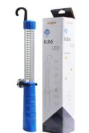 IL86 MTH - Lampa inspekcyjna LED anti-shock 66 LED 
