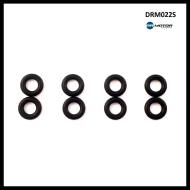 DRM022S - Zestaw inst.pompowtryskiwacza DR.MOTOR -wtryski benzynowe /8 szt na 4 wtryski/