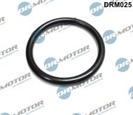 DRM025 - Uszczelka przepustnicy DR.MOTOR RENAULT LAGUNA/MEGANE/SCENIC/CLIO 1.4-2.0 16V DUŻY