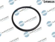 DRM026 - Uszczelka chłodnicy oleju DR.MOTOR RENAULT LAGUNA/MEGANE/SCENIC/CLIO 1.4-2.0 16V