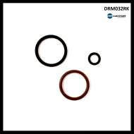 DRM032RK - Zestaw inst.pompowtryskiwacza DR.MOTOR VAG 2.0TDI SIEMENS /same oringi -3 szt./