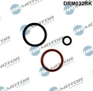 DRM032RK - Zestaw inst.pompowtryskiwacza DR.MOTOR VAG 2.0TDI SIEMENS /same oringi -3 szt./