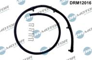 DRM12016 - Przewód paliwowy przelewowy DR.MOTOR /powrotny/ DB C200/C220/E200/E220CDI
