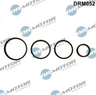 DRM052 - Uszczelka chłodnicy oleju DR.MOTOR FORD/PSA/MAZDA 1.4-1.6 TDCI/HDI/TD /6szt/