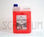 SCF511 - Płyn chłodniczy SCRIPTUM GEN.12 5L -35°C /czerwony/