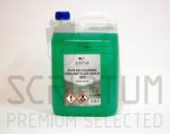 SCF512 - Płyn chłodniczy SCRIPTUM GEN.13 5L -35°C /zielony/