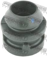 VLSB-001 - Poduszka chłodnicy FEBEST VOLVO S80 07-16