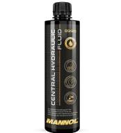 MN8990-045 - Płyn do wspomagania MANNOL 0,45l VAG/GM/MW/FORD  /zielony synt.płyn do wsp./