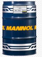 MN2602-DR - MANNOL TO-4 Powertrain Oil SAE 30 208L /CATEPILLAR/