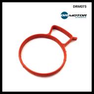 DRM073 - Uszczelka przepustnicy DR.MOTOR FORD FIESTA 95-/FOCUS 98-