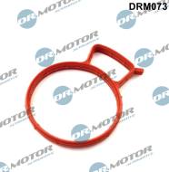 DRM073 - Uszczelka przepustnicy DR.MOTOR FORD FIESTA 95-/FOCUS 98-