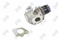 121-01-006 - Zawór EGR DEPO PSA/FORD/TOYOTA C1/C2/C 1.4HDI/TDCI 01-