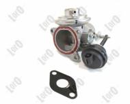 121-01-033 - Zawór EGR DEPO VAG CORDOBA/IBIZA/FABIA/OCTAVIA 1.9TD1